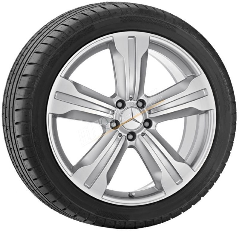 Mercedes Benz JANT 20''