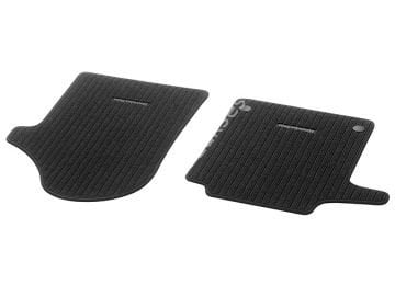 Mercedes Benz Keçe Paspas Sürücü ve sürücü yanı