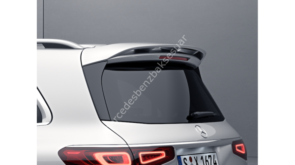 Mercedes Benz Tavan Spoıleri