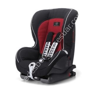 Mercedes Benz Bebek Koltuk Güneşliği