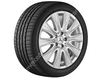 Mercedes Benz Jant 18 '' ÖN