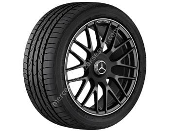 AMG JANT 20'' ARKA