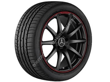 AMG JANT 20'' ARKA