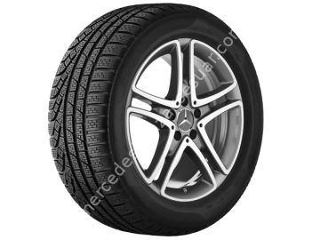 Mercedes Benz Jant 20 ''