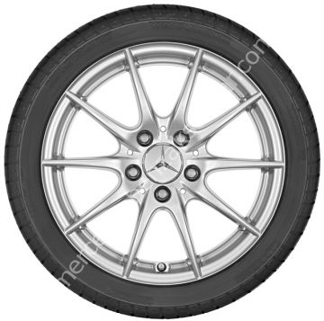 Mercedes Benz JANT 16''