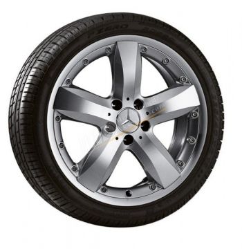 Mercedes Benz JANT 18''