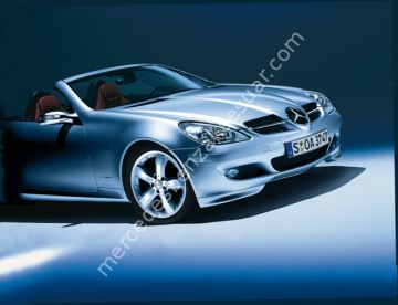 Mercedes Benz JANT 18''