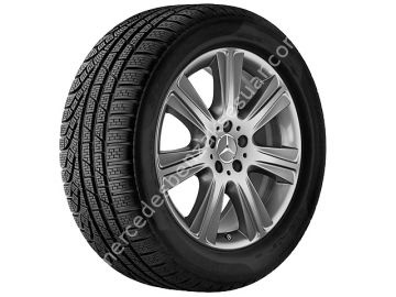 Mercedes Benz Jant 18 ''