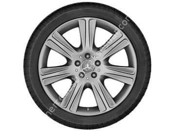 Mercedes Benz Jant 18 ''