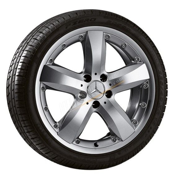 Mercedes Benz JANT 18''