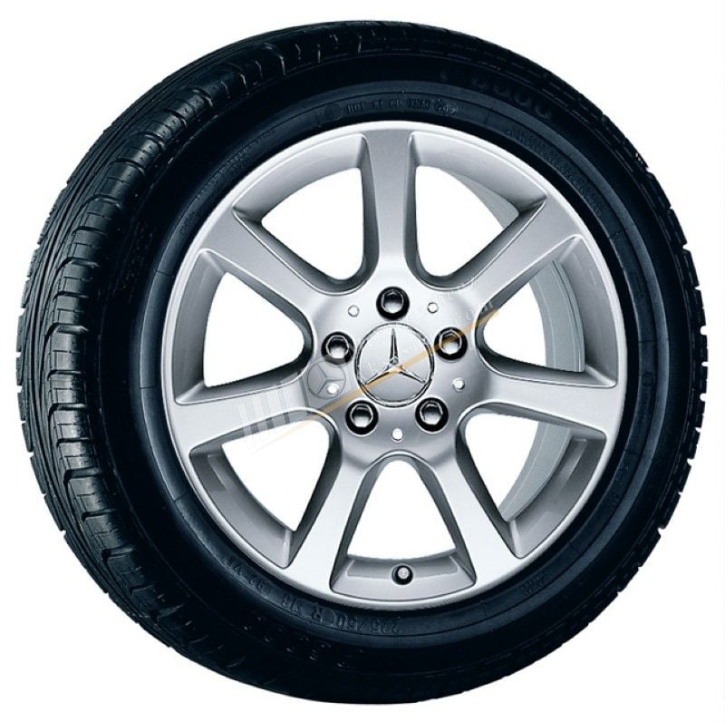 Mercedes Benz JANT 16''