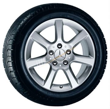 Mercedes Benz JANT 16''