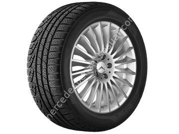 Mercedes Benz Jant 20 ''