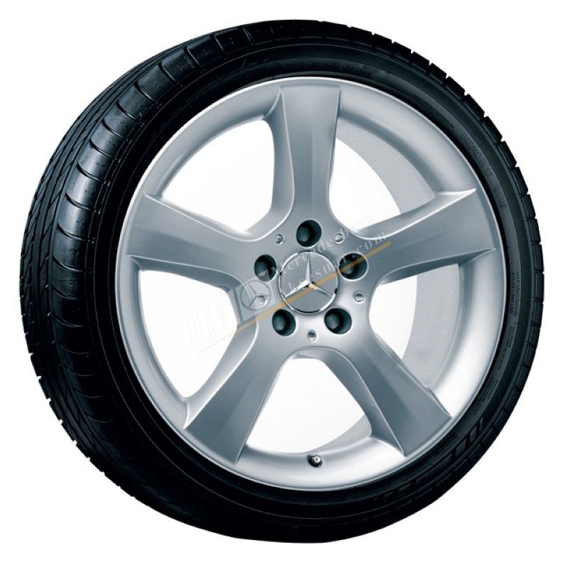 Mercedes Benz JANT 16''