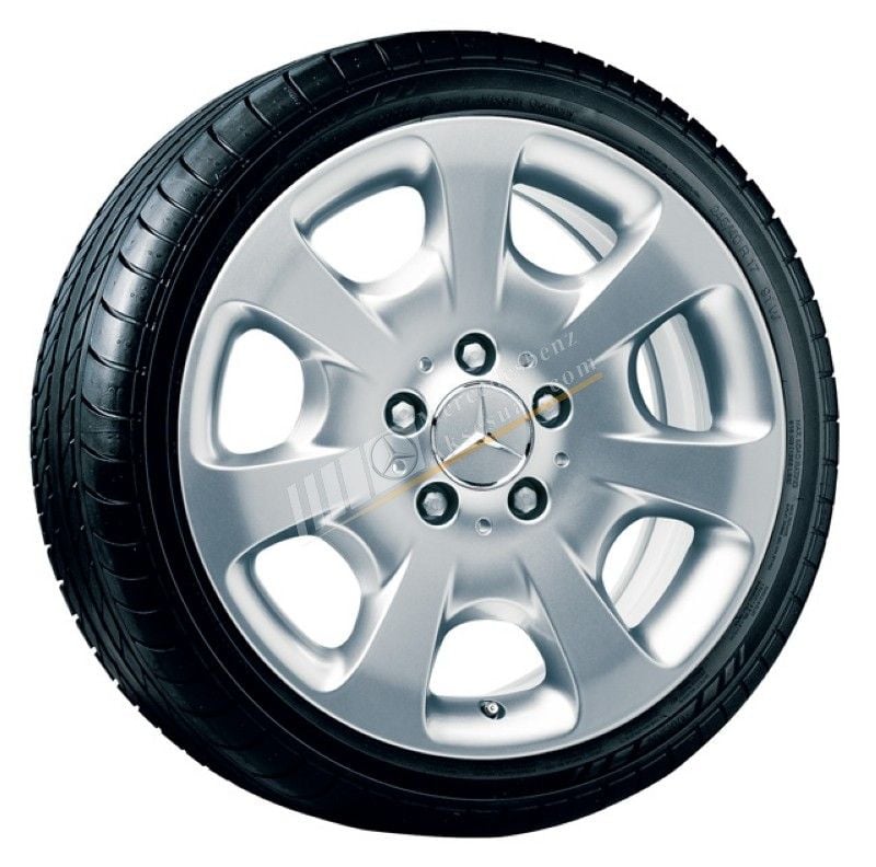 Mercedes Benz JANT 17''