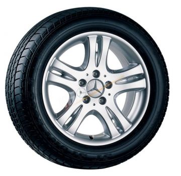 Mercedes Benz JANT 16''