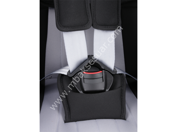 Mercedes Benz Bebek Koltuk 1 Yaş