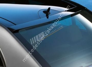 Mercedes Benz Tavan Spoıler