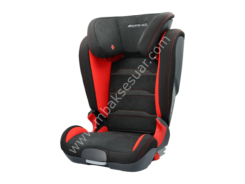 AMG Bebek Koltuğu 3 / 12 Yaş