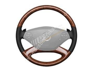 Mercedes Benz Maun / Deri Isıtmalı Direksiyon Simidi