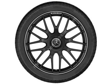 AMG JANT 19'' ÖN