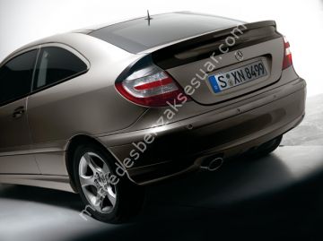 Mercedes Benz JANT 16''