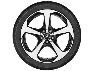 Mercedes Benz Jant 18''