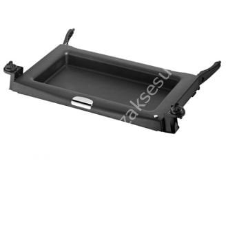 Mercedes Benz Bagaj Pratik Kap