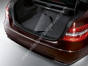 Mercedes Benz Bagaj Paspas