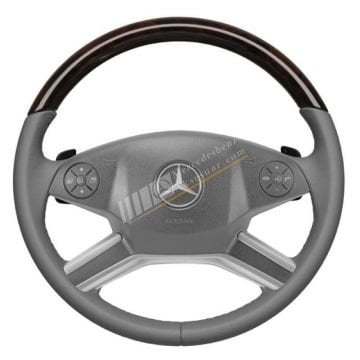 Mercedes Benz Maun / Deri Direksiyon Simidi