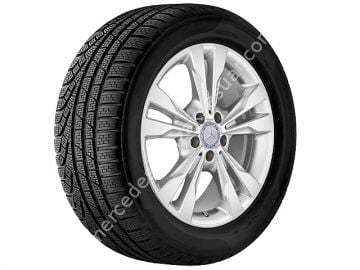 Mercedes Benz Jant 18''