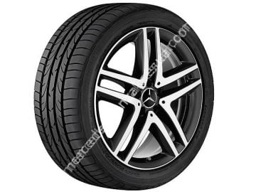 Mercedes Benz Jant 19''