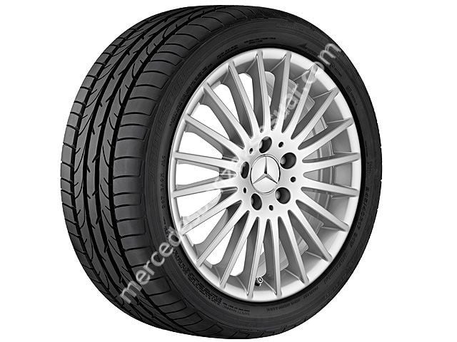 Mercedes Benz Jant 17''