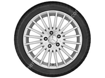 Mercedes Benz Jant 17''