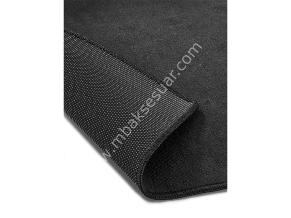 Mercedes Benz Bagaj Lasitk Tabanlı Halı Paspas