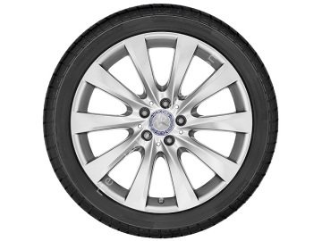 Mercedes Benz Jant 19''