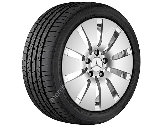 Mercedes Benz Jant 16''
