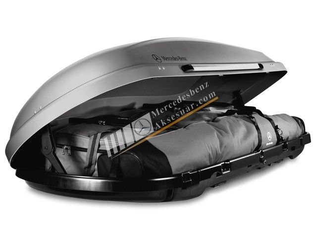 Mercedes Benz Tavan Bagajı 400 lt.