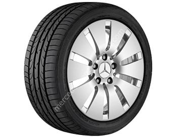Mercedes Benz Jant 18''