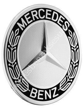 Mercedes Benz Jant Göbeği