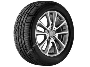 Mercedes Benz Jant18''