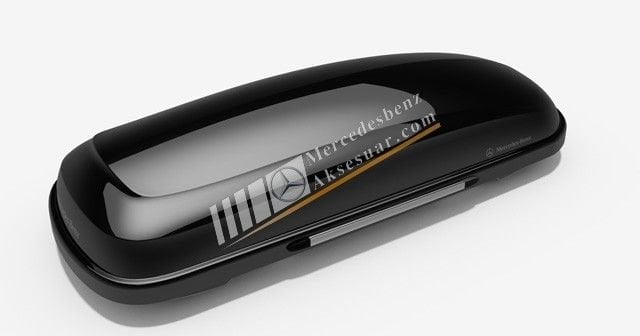 Mercedes Benz Tavan Bagajı 450 lt.