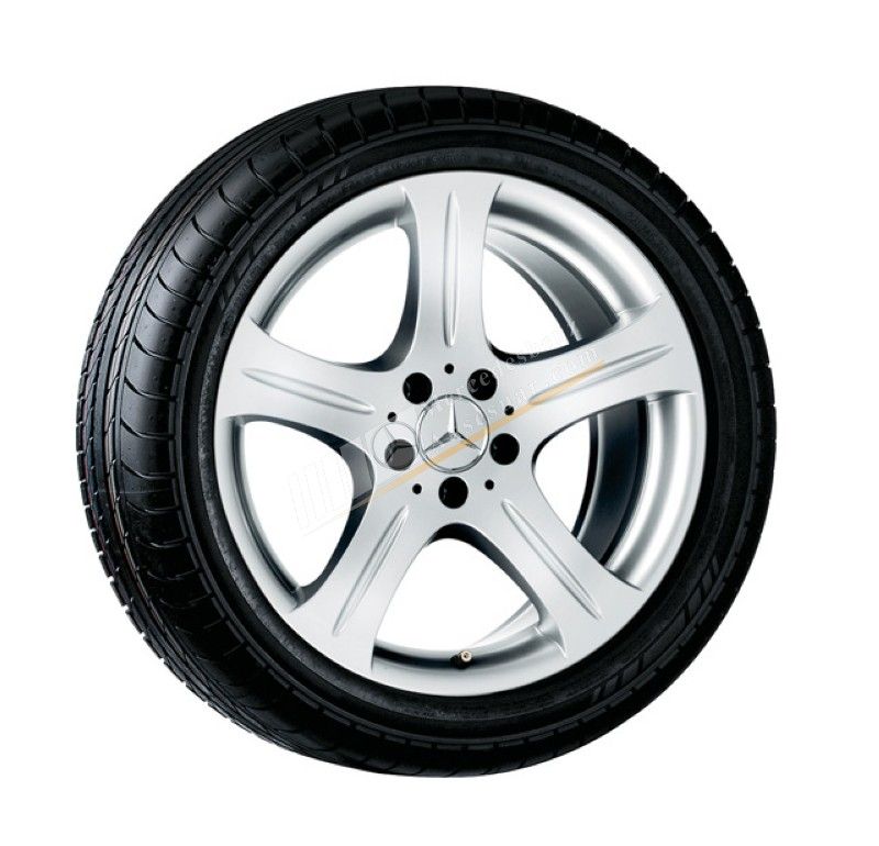 Mercedes Benz JANT 18''