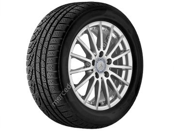 Mercedes Benz Jant 16''