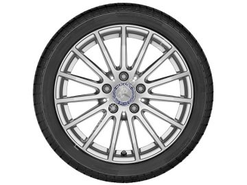 Mercedes Benz Jant 16''