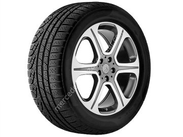Mercedes Benz Jant 19''