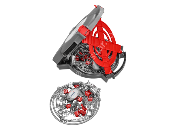 Mercedes Benz Kar Zinciri