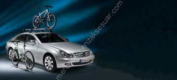 Mercedes Benz JANT 18''