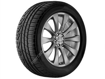 Mercedes Benz Jant 20''