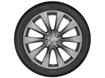Mercedes Benz Jant 20''